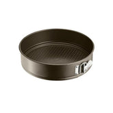 Tefal, Carbon Steel Easy Grip Gold Springform, 27 Cm | J1626345